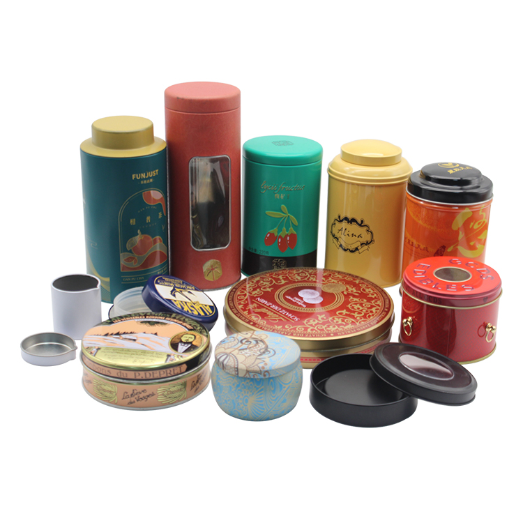 Printing on Tin Iron Boxes: Adding Aesthetic Appeal